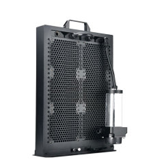 OCOCOO BC8 External Integrated Radiator