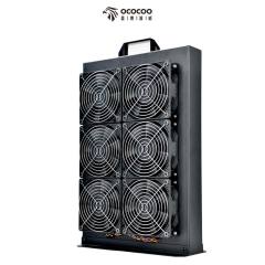 OCOCOO BC8 External Integrated Radiator