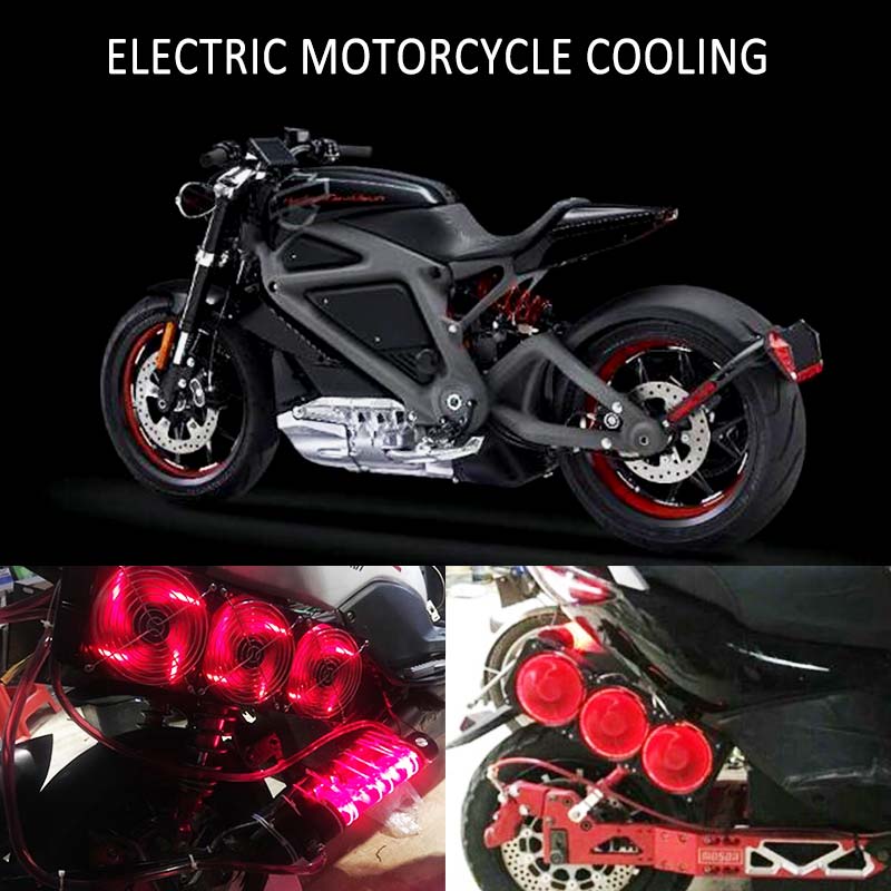 water cooled motorcycles