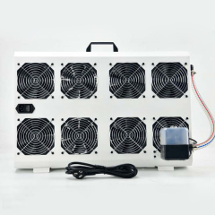 BC5外置一体式散热器