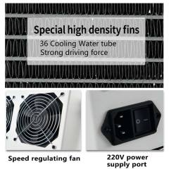 BC5外置一体式散热器