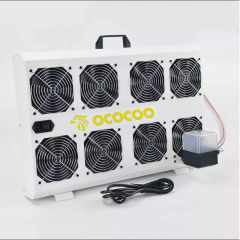 BC5外置一体式散热器