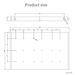 1346 water cooling plates