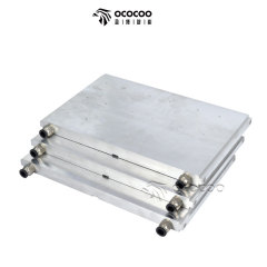 1346 water cooling plates