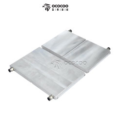 1346 water cooling plates