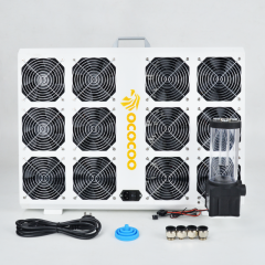 BC5外置一体式散热器