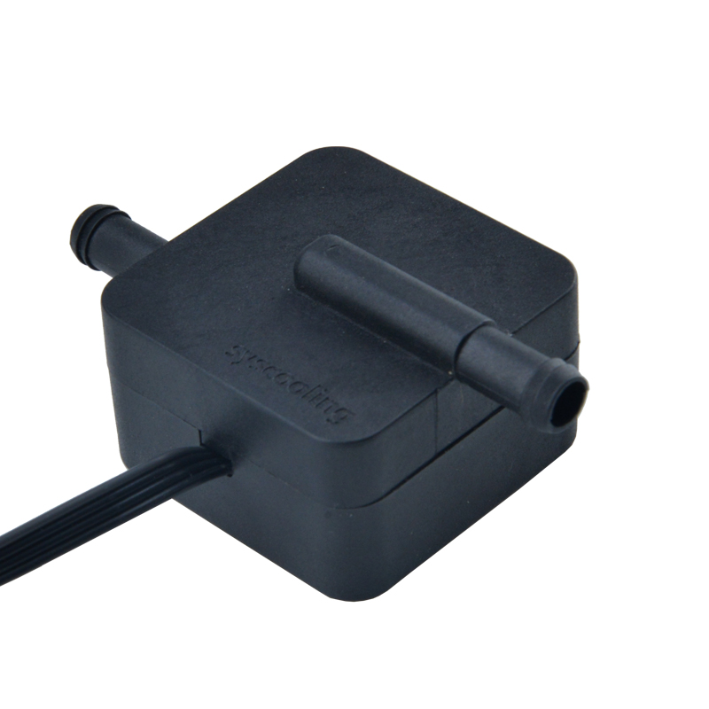 SC-P27 circulating water pump: a quiet tool for small spaces