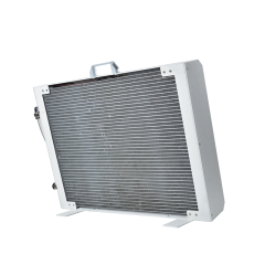 BC5外置一体式散热器