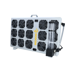 BC5外置一体式散热器