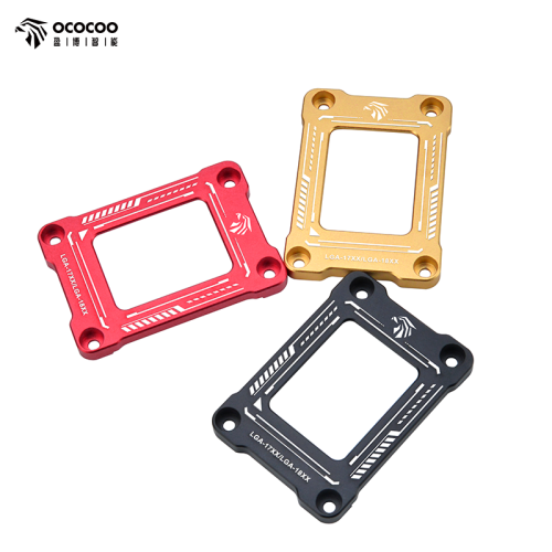 PC CPU Splint Support