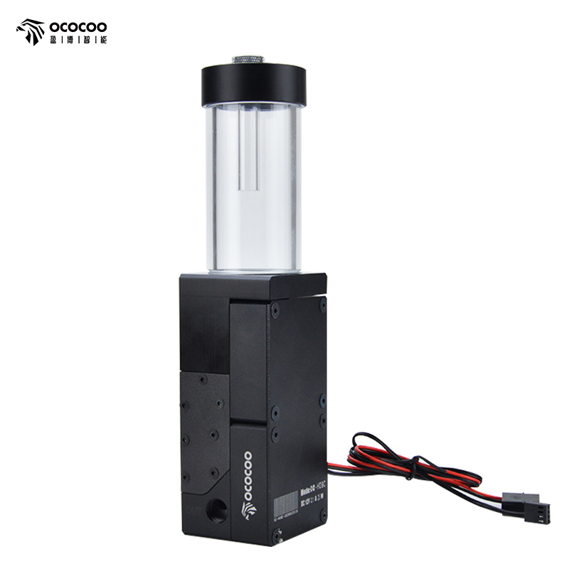 OCOCOOH09C circulating pump: an excellent combination of innovative design and high performance