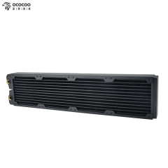 OCOCOO CRD480 Copper Water Cooling Radiator Factory