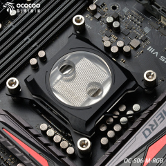 OC-S06-INTEL Block
