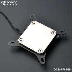 OC-S06-INTEL Block