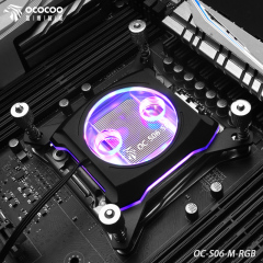OC-S06-INTEL Block