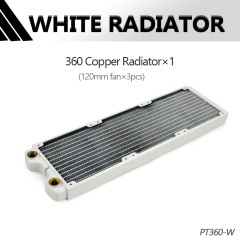 OC-HDC white 360diy kit