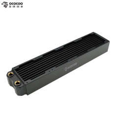 OC-CRD32T Copper Radiator