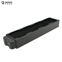OC-CRD32T Copper Radiator