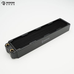 OC-CRD32T Copper Radiator