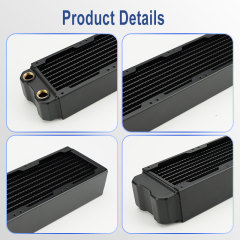 OC-CRD32T Copper Radiator