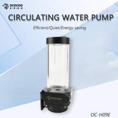 OC-H09E Water Cooling Pump