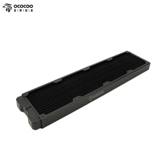 OC-CRS48 Copper Radiator - Water Cooling Solution