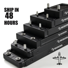 ARS80L-27B Radiator - Water Cooling Solution