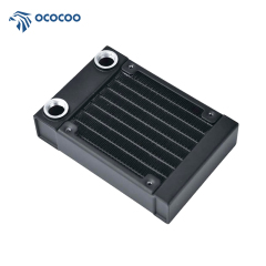 ARS80L-27B Radiator - Water Cooling Solution