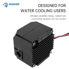 OC-H09A水冷泵