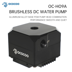 OC-H09A水冷泵