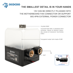 SC-75A一体循环泵