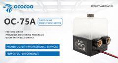 SC-75A一体循环泵