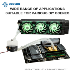 SC-75A一体循环泵