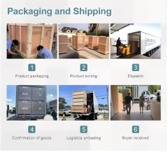 CRT80T Copper Radiator - Water Cooling Solution