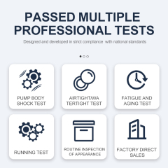 OC-CRS140/280/420 Copper Radiator