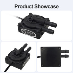 OCOCOO P67E Water Cooling Pump Factory