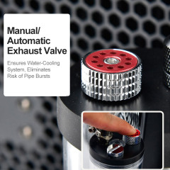 OC-BC8 EXTERNAL ALL-IN-ONE WATER COOLING KIT