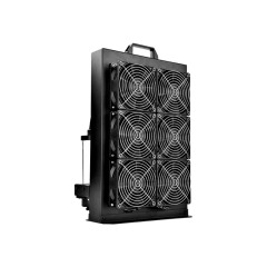 OC-BC8 EXTERNAL ALL-IN-ONE WATER COOLING KIT