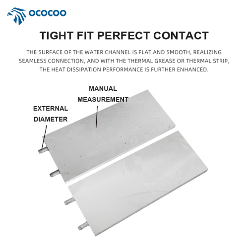 Whats miner M30S Water Cooling Block