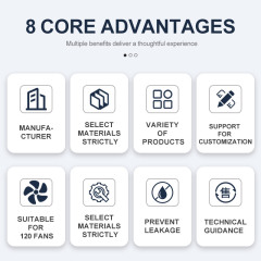 OCOCOO C23 SUITABLE FOR ALL INTEL PLATFORMS