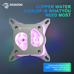 OCOCOO C23 SUITABLE FOR ALL INTEL PLATFORMS