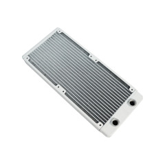 OCOCOO AS240-T Aluminum Water Cooling Radiator Factory