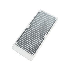 OCOCOO AS240-T Aluminum Water Cooling Radiator Factory