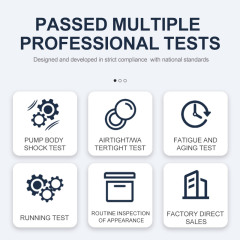 OCOCOO BC6-DC Water Cooling Radiator Kit Manufacturer