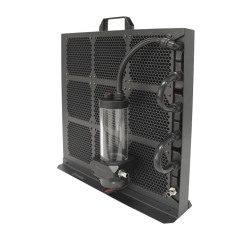 OCOCOO BC6-DC Water Cooling Radiator Kit Manufacturer