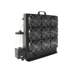 OCOCOO BC6-DC Water Cooling Radiator Kit Manufacturer