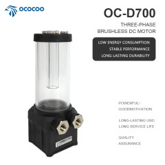 OCOCOO D700 Water Cooling Pump Factory