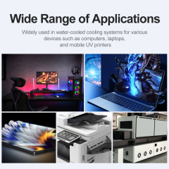 OCOCOO BC11 Water Cooling Kit Factory