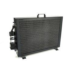 OCOCOO BC11 Water Cooling Kit Factory