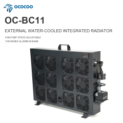 OCOCOO BC11 Water Cooling Kit Factory